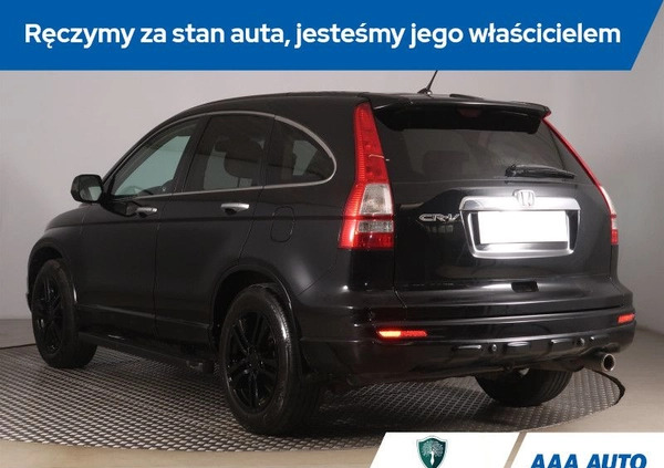 Honda CR-V cena 52000 przebieg: 187388, rok produkcji 2010 z Połaniec małe 301